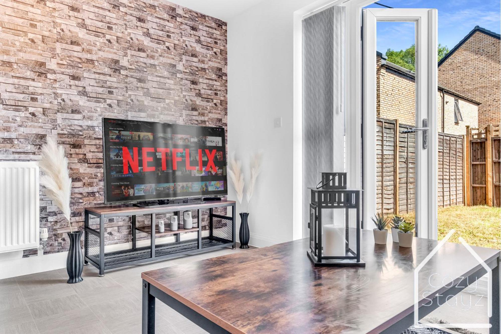 Beautiful 5 Bedroom Home In The City Centre With Gated Parking Μπέρμιγχαμ Εξωτερικό φωτογραφία